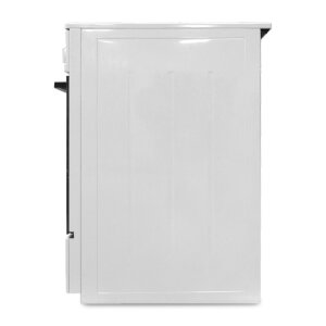 Gorenje EC 5121 WG Elektro-Standherd