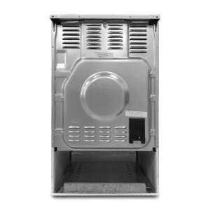 Gorenje EC 5121 WG Elektro-Standherd