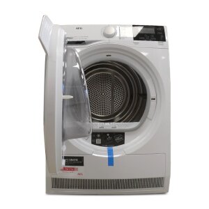 AEG T8DB67580 Wärmepumpentrockner