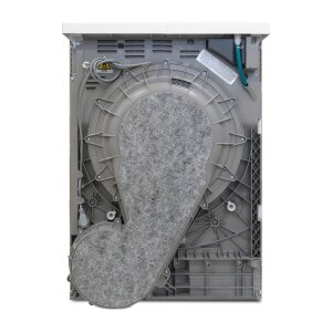 AEG T8DB67580 Wärmepumpentrockner