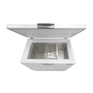 Beko HS22340 Gefriertruhe