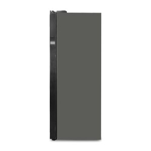 Haier HSR3918FIPB Side-by-Side Kühl-Gefrier-Kombination