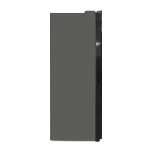 Haier HSR3918FIPB Side-by-Side Kühl-Gefrier-Kombination
