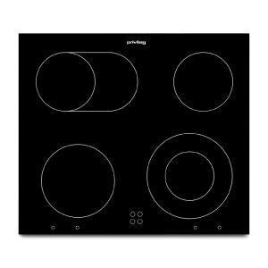 Privileg SET PV520 IN Herd-Kochfeld-Kombination