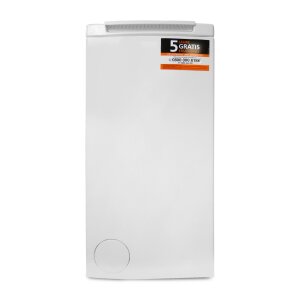 Bauknecht WAT prime 652 Di N Waschmaschine