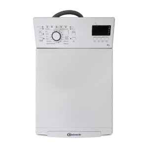 Bauknecht WAT prime 652 Di N Waschmaschine