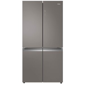 Haier HTF-540DGG7 CUBE Serie Side-by-Side Kühl-Gefrier-Kombination