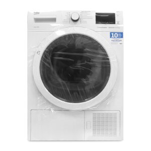 Beko DE8635RX Wärmepumpentrockner