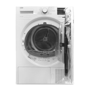 Beko DE8635RX Wärmepumpentrockner