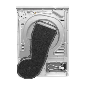 Beko DE8635RX Wärmepumpentrockner