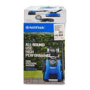 Nilfisk  E 145.4-9 PAD X-tra Hochdruckreiniger