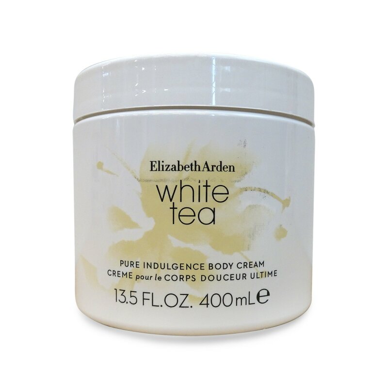 Elizabeth Arden White Tea – Body Cream
