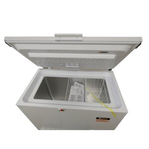 Bauknecht GT 219 A3+ Gefriertruhe