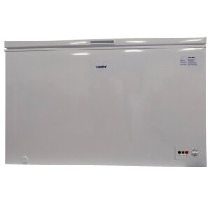 Comfee RCC402WH3 Gefriertruhe 300L