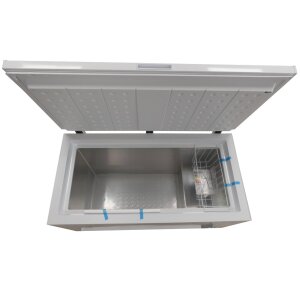 Comfee RCC402WH3 Gefriertruhe 300L