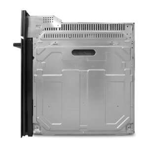 Gorenje BOS737E10BG+ IT10SC Einbaubackofen-Set