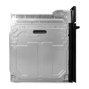 Gorenje BOS737E10BG+ IT10SC Einbaubackofen-Set