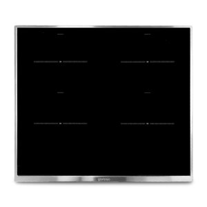 Gorenje BOS737E10BG+ IT10SC Einbaubackofen-Set