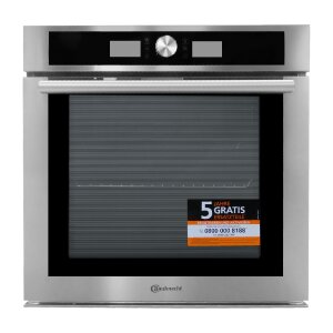 Bauknecht BIR4 DH8F2 PT Einbau-Backofen