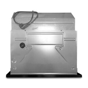 Bauknecht BIR4 DH8F2 PT Einbau-Backofen