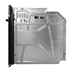 Bauknecht BIR4 DH8F2 PT Einbau-Backofen