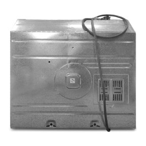 Bauknecht BIR4 DH8F2 PT Einbau-Backofen