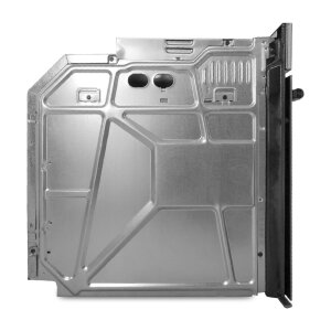 Bauknecht BIR4 DH8F2 PT Einbau-Backofen