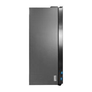 Einzelstück – Samsung RS6GA8521B1/EG Side-by-Side Kühlschrank
