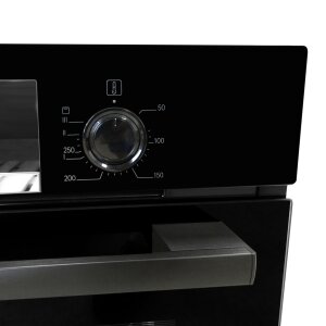 Bosch HBA534EB0 Backofen