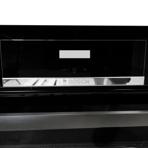 Bosch HBA534EB0 Backofen