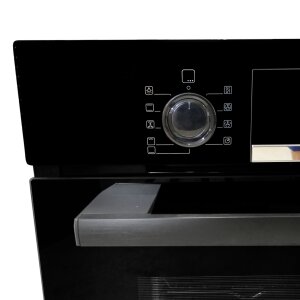 Bosch HBA534EB0 Backofen