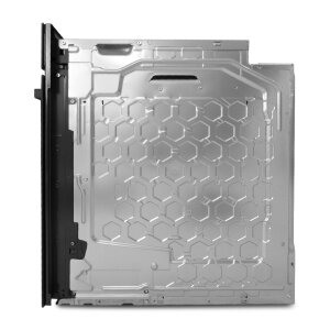 Bosch HBA534EB0 Backofen
