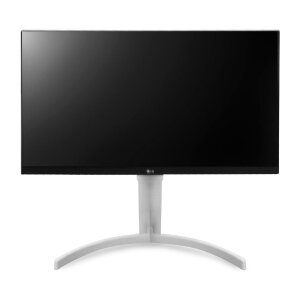 LG 27UN83A-W 27 Zoll UHD 4K Monitor