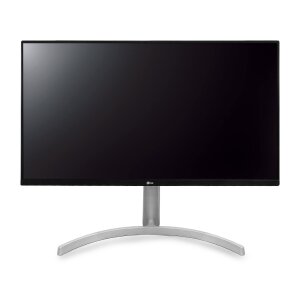 LG 32UN650-W 31,5 Zoll 4K Monitor
