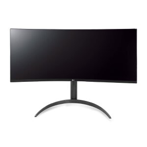 LG UltraGear 34WP75C-B 34Zoll Curved Ultrawide Monitor