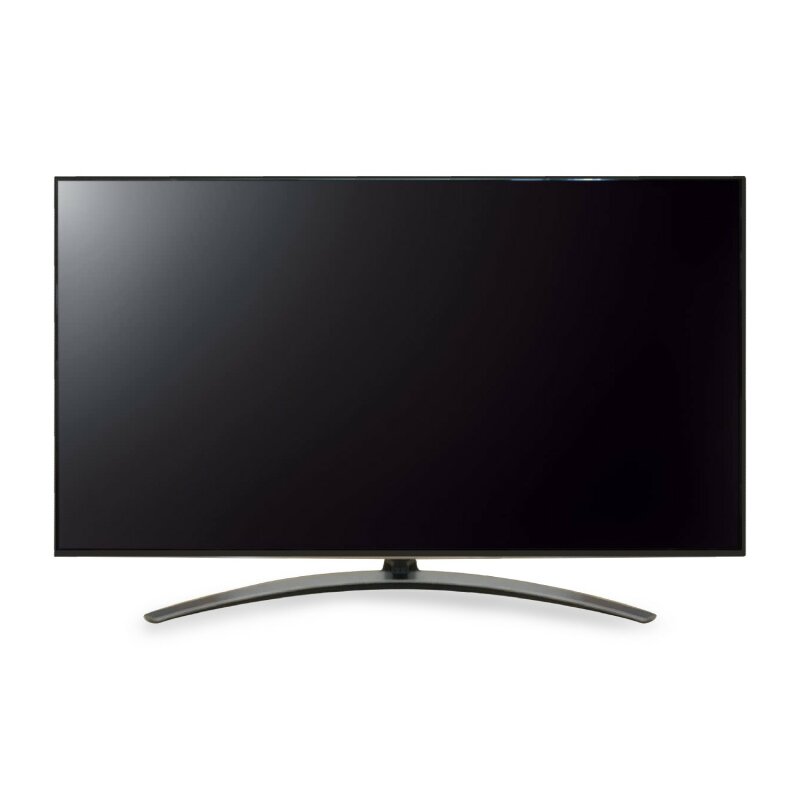  LG 50UN74003LB 50 Zoll 4K Smart TV Fernseher