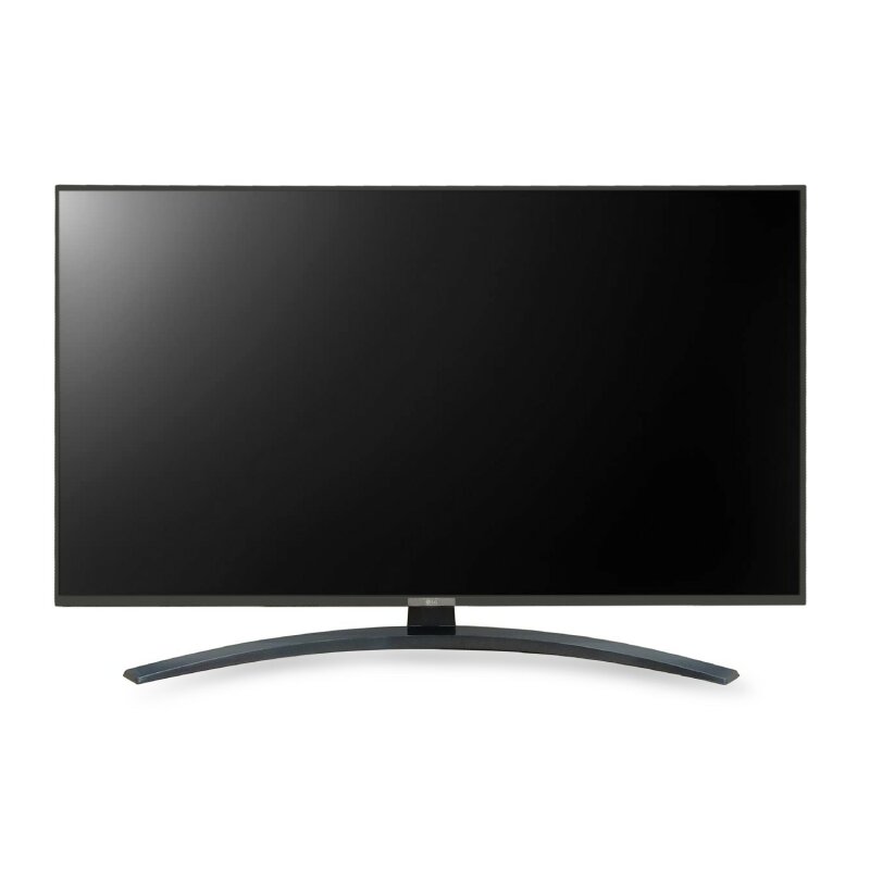 LG 55UM7660PLA 55 Zoll 4K Smart TV Fernseher
