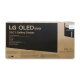 LG OLED55G16LA 55 Zoll 4K Smart TV Fernseher