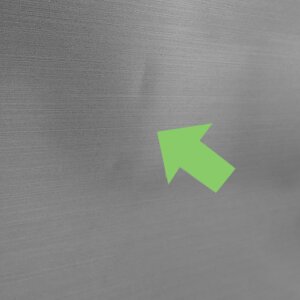 Samsung RB34A6B1DS9/EF Kühl-Gefrierkombination