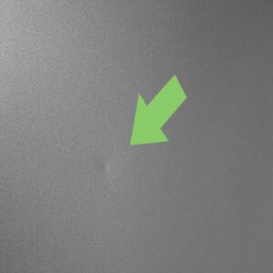 Samsung RB34A6B1DS9/EF Kühl-Gefrierkombination