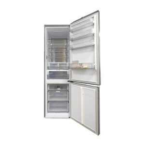 Samsung RL38T775CS9/ EG Kühl-Gefrier-Kombination