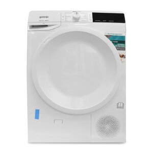 Gorenje DE72 Wärmepumpentrockner