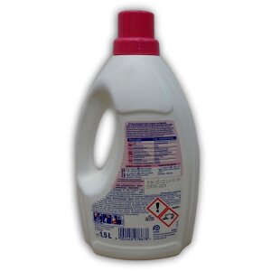 Sagrotan Wäsche-Hygienespüler Sensitiv 4 x 1,5 l