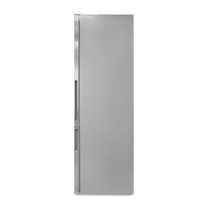 Siemens KG39EAICA iQ500 Freistehende Kühl-Gefrier-Kombination