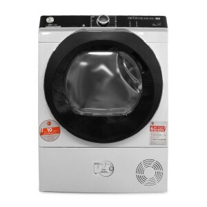Hoover NDPEH10A2TCBEXS-S Wärmepumpentrockner