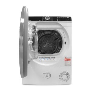 Hoover NDPEH10A2TCBEXS-S Wärmepumpentrockner