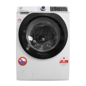 Hoover HWQ58AMBS Waschmaschine