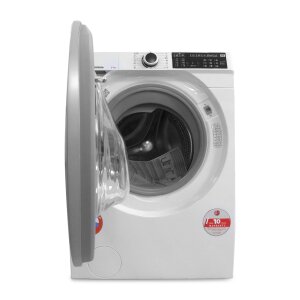 Hoover HWQ58AMBS Waschmaschine