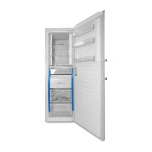Haier H3F-320WSA­AU1 Gefrierschrank NoFrost weiß