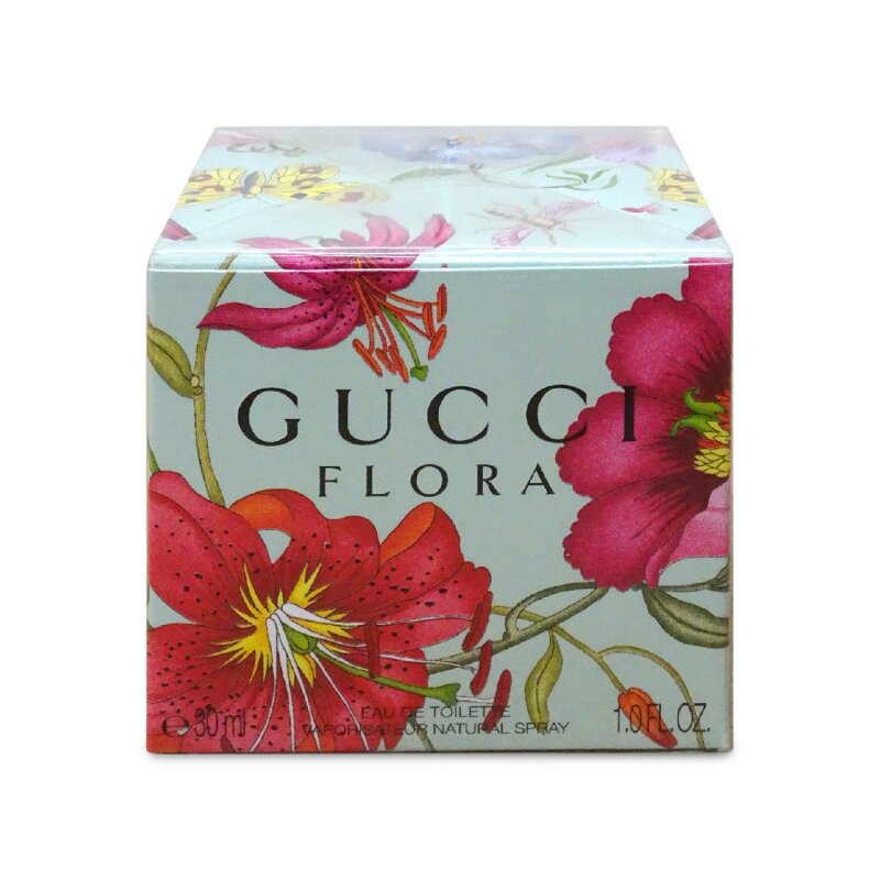 Gucci Flora Eau de Toilette Spray 30 ml
